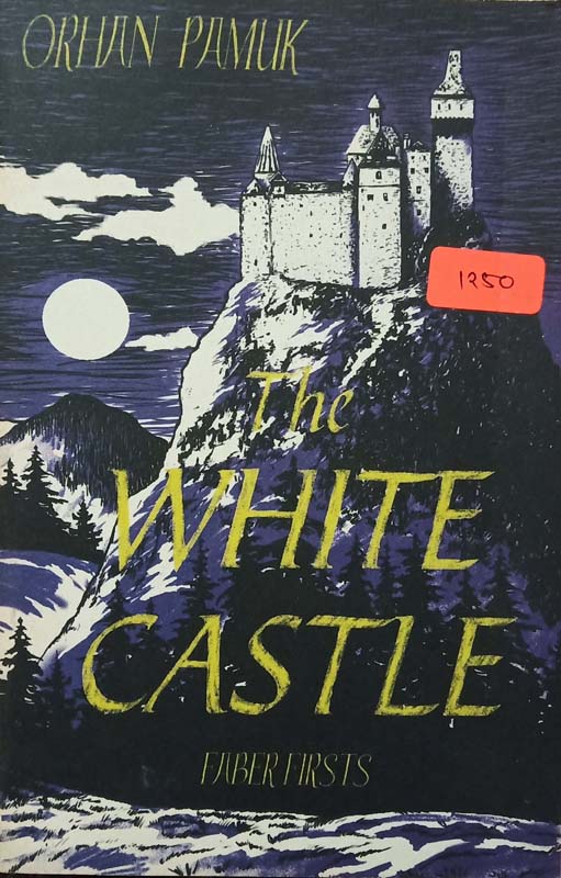 The White Castle