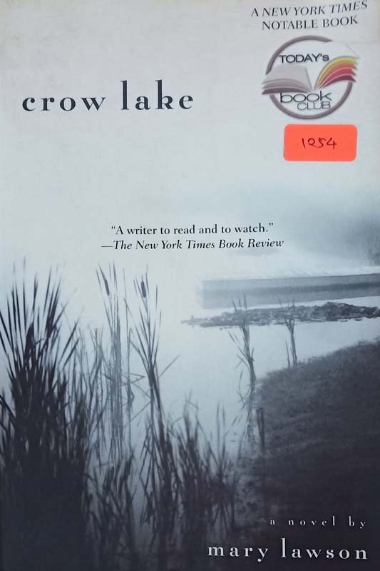 Crow Lake