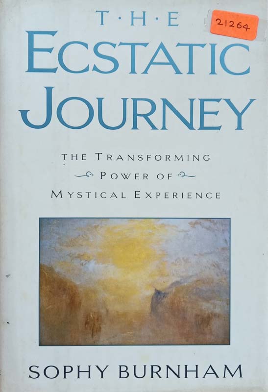 T H E Ecstatic Journey