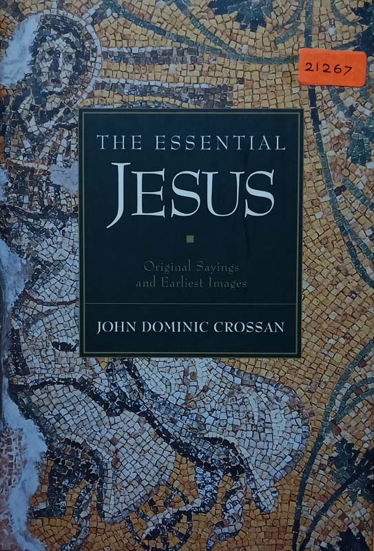 The Essential Jesus