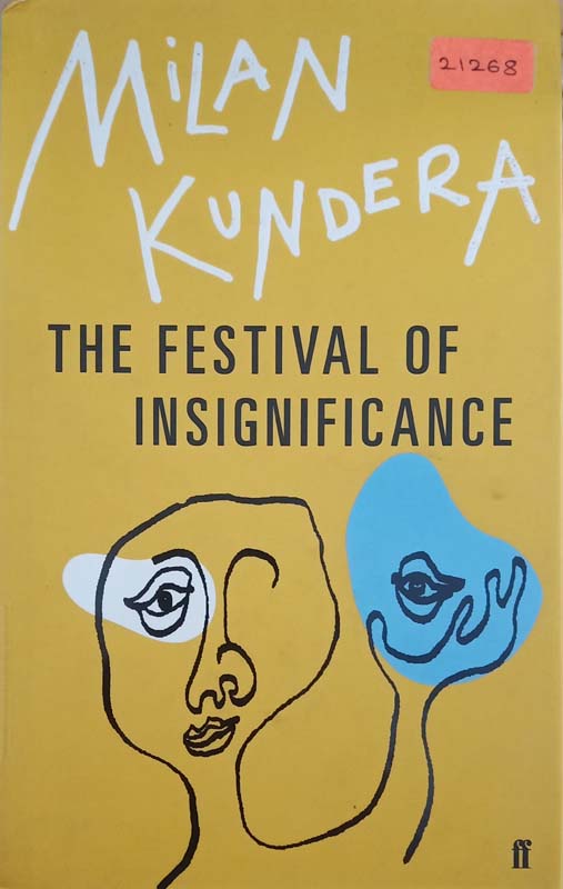 The Festival Of Insignificance