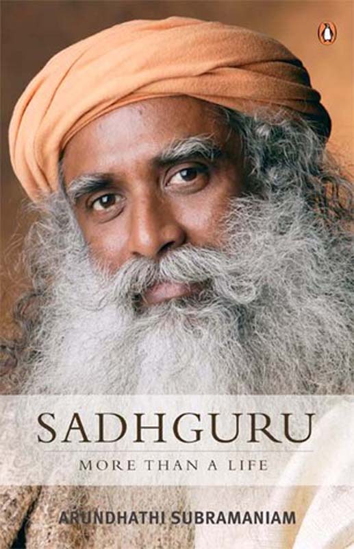 Sadhguru (More Than A Life)