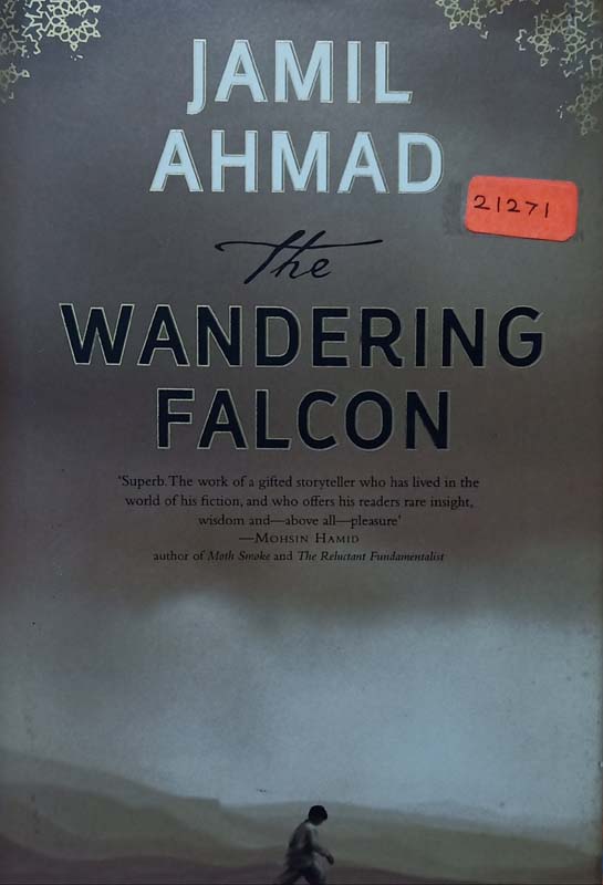 The Wandering Falcon