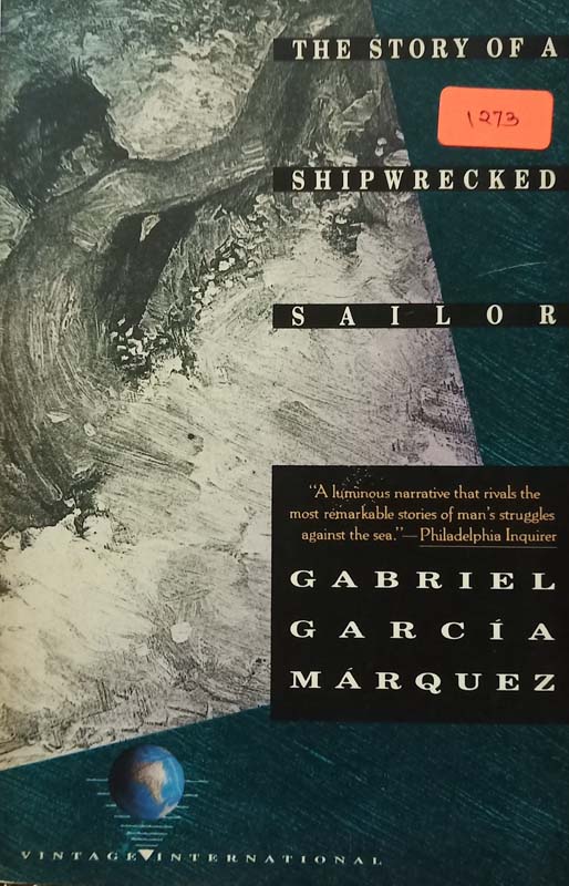The Story Of A Shipwrecked Sailor