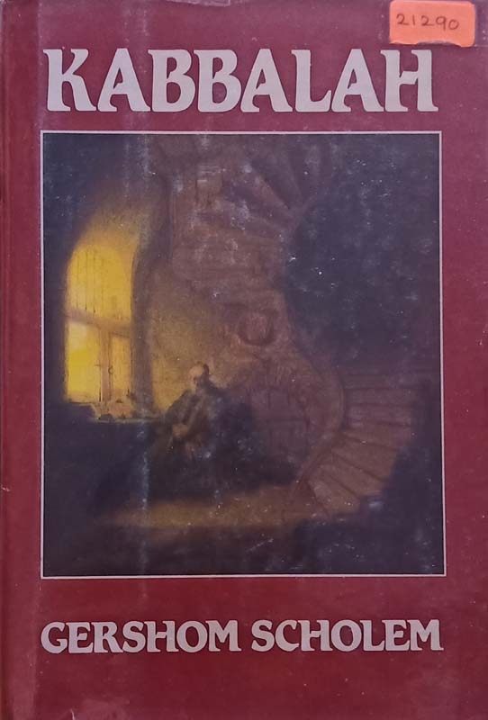 Kabbalah