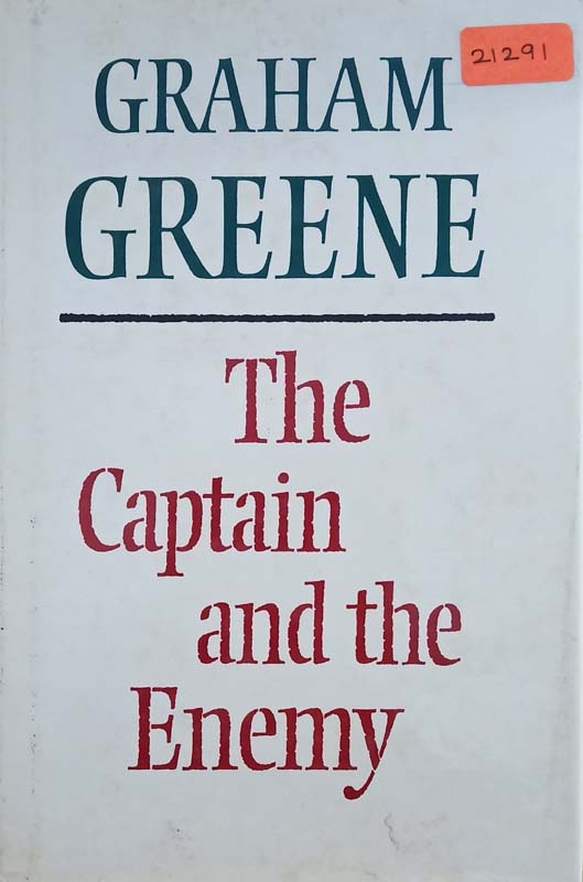The Captain And The Enemy