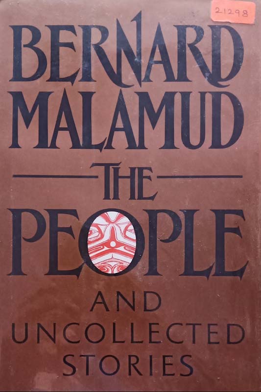 The People And Uncollected Stories