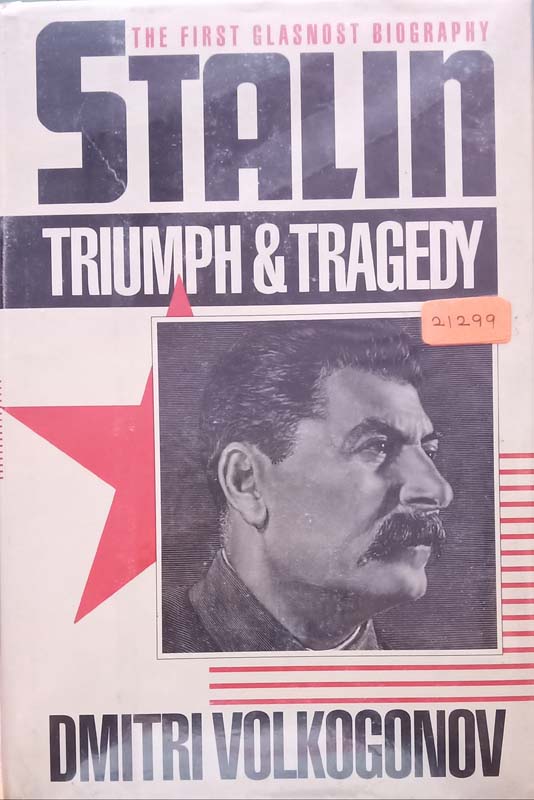 Stalin (Triumph & Tragedy)