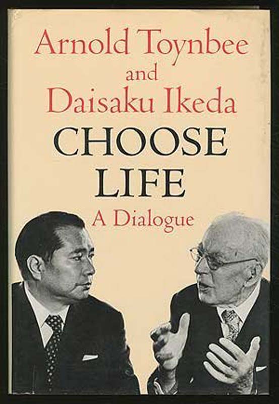 Choose Life (A Dialogue)