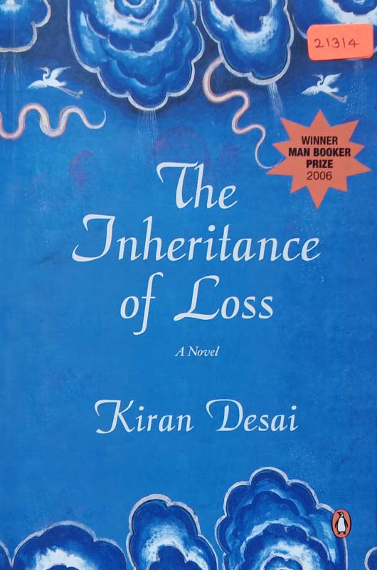 The Inheritance Of Loss