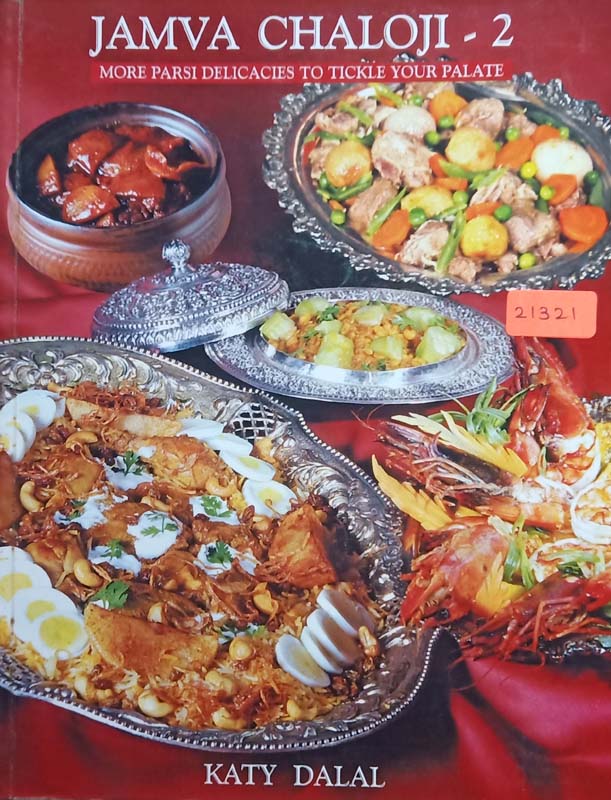 Jamva Chaloji-2 : More Parsi Delicacies To Tickle Your Palate