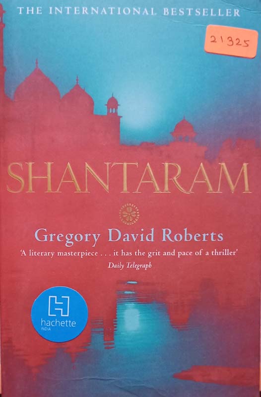 Shantaram