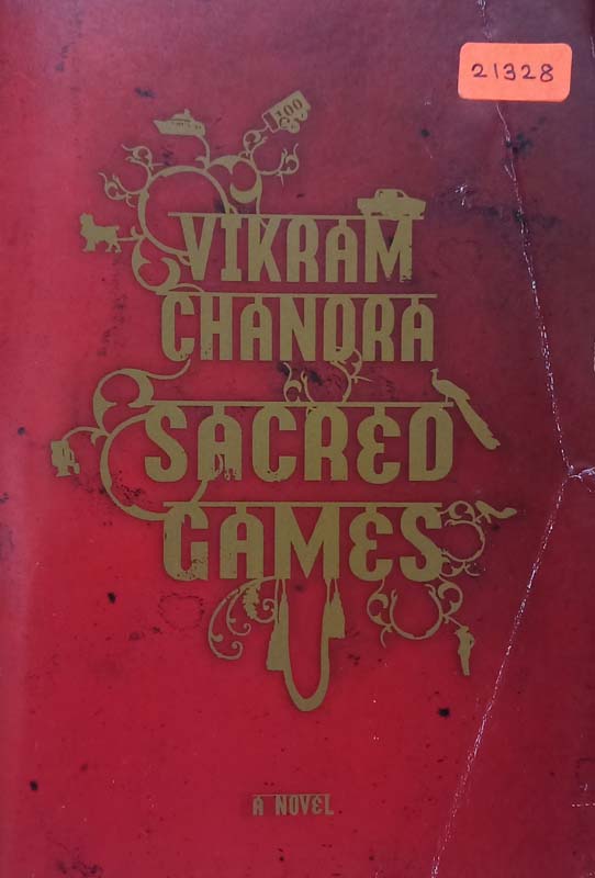 Sacred Games