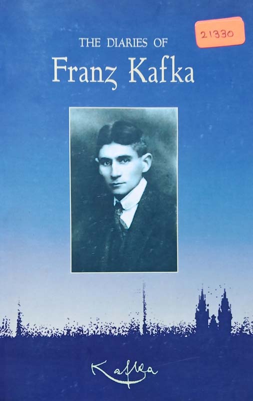 The Diaries Of Franz Kafka
