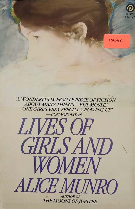 Lives Of Girls And Women