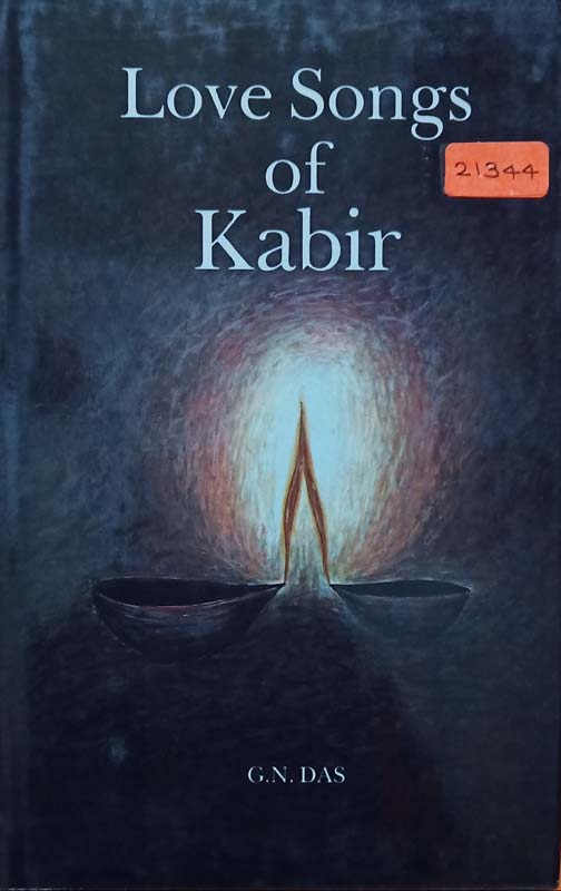 Love Songs Of Kabir