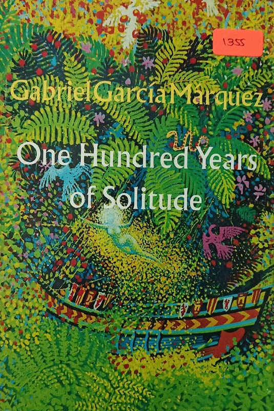 One Hundred Years Of Solitude