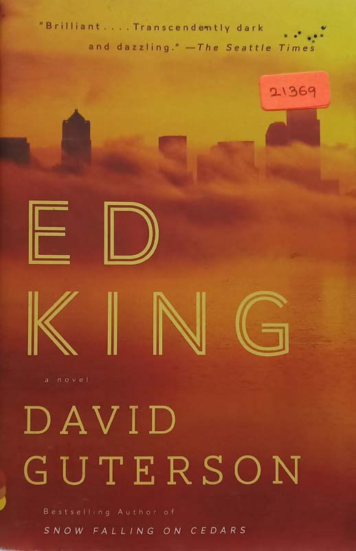 Ed King