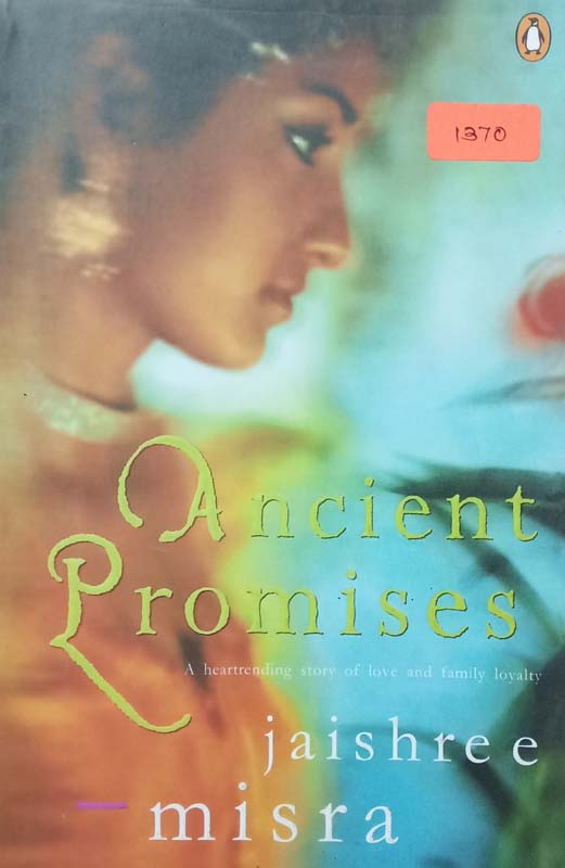 Ancient Promises