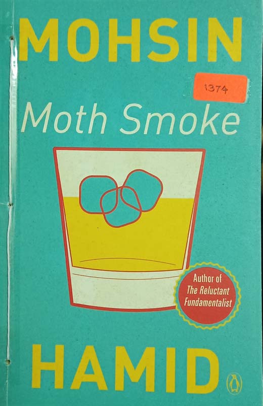 Moth Smoke