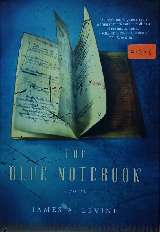 The Blue Notebook