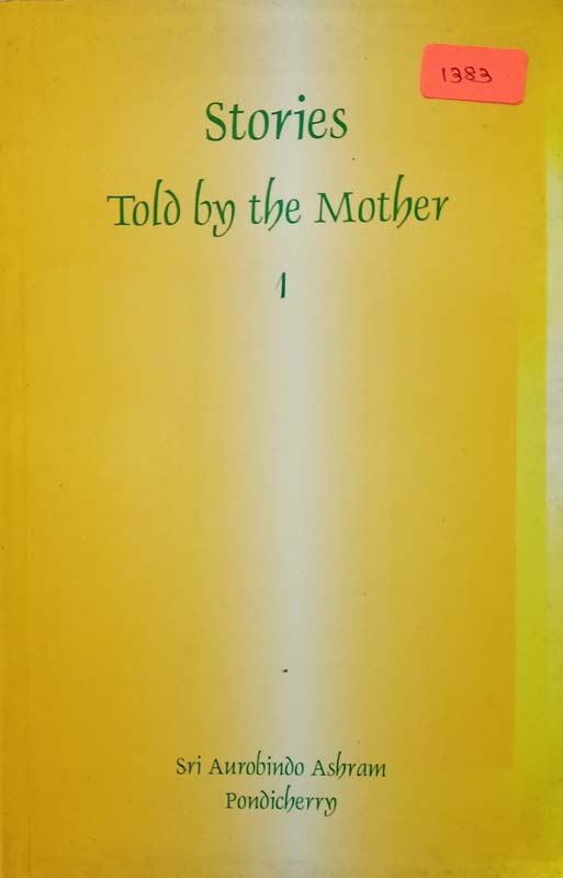 Stories Told By Mother