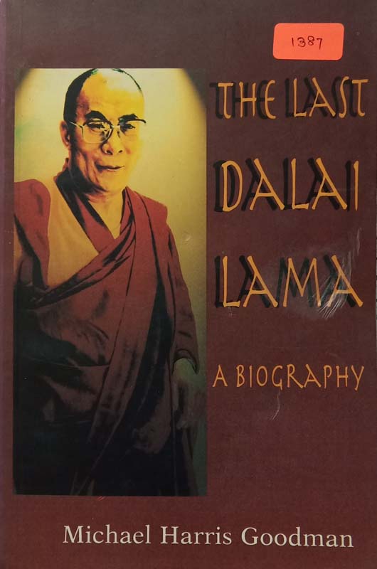 The Last Dalai Lama