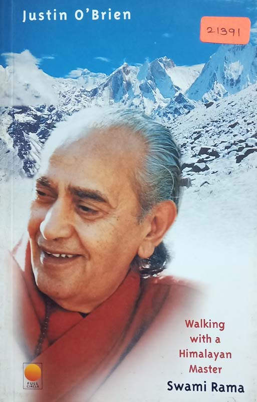 Walking With A Himalayan Master