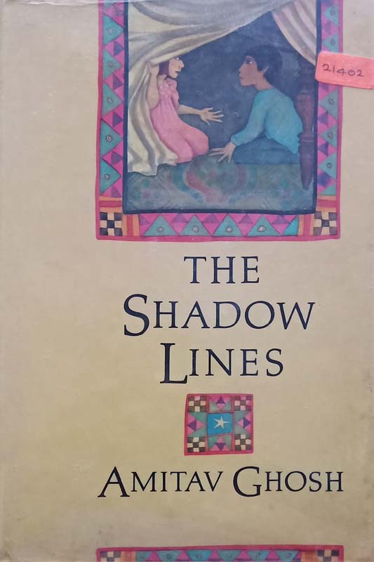 The Shadow Lines