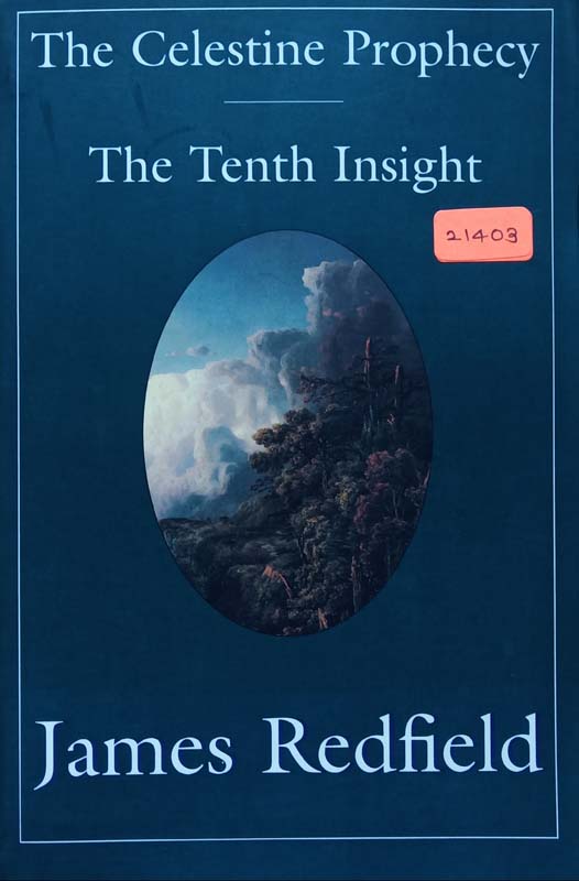 The Celestine Prophecy The Tenth Insight