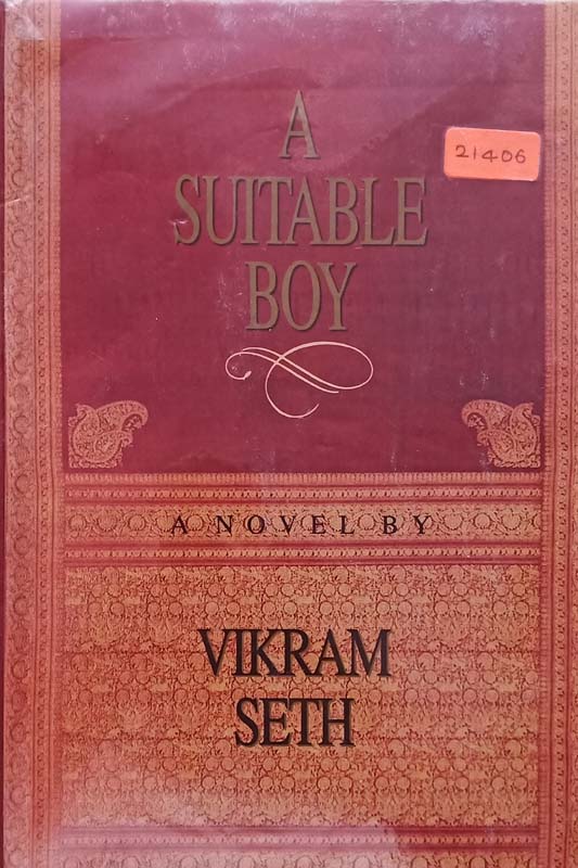 A Suitable Boy