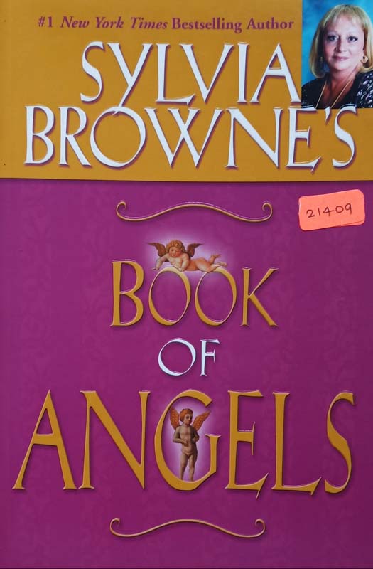 Book Of Angels