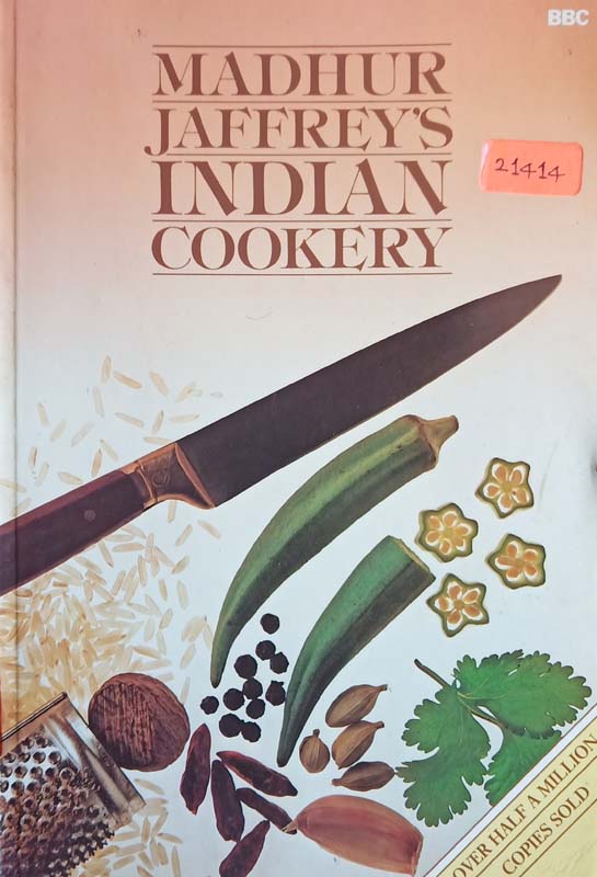 Indian Cookery