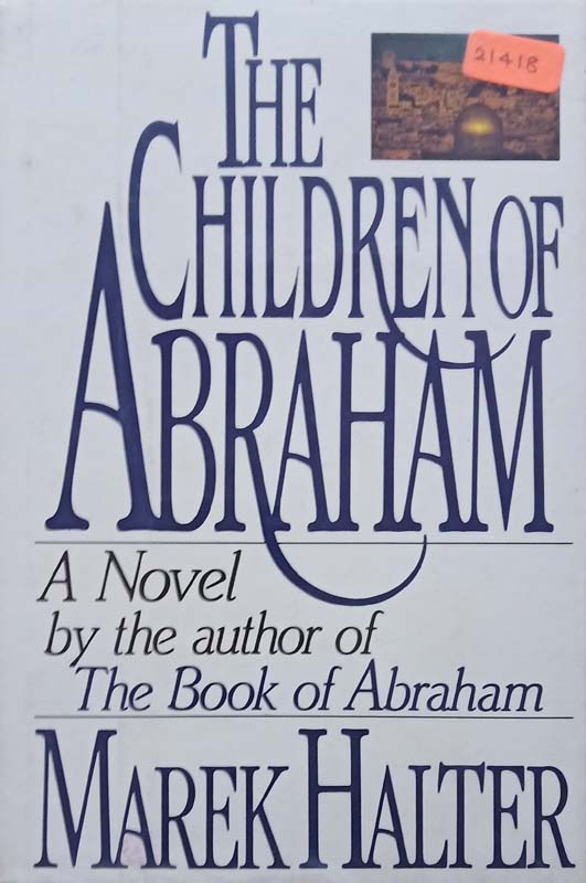 The Children Of Abraham