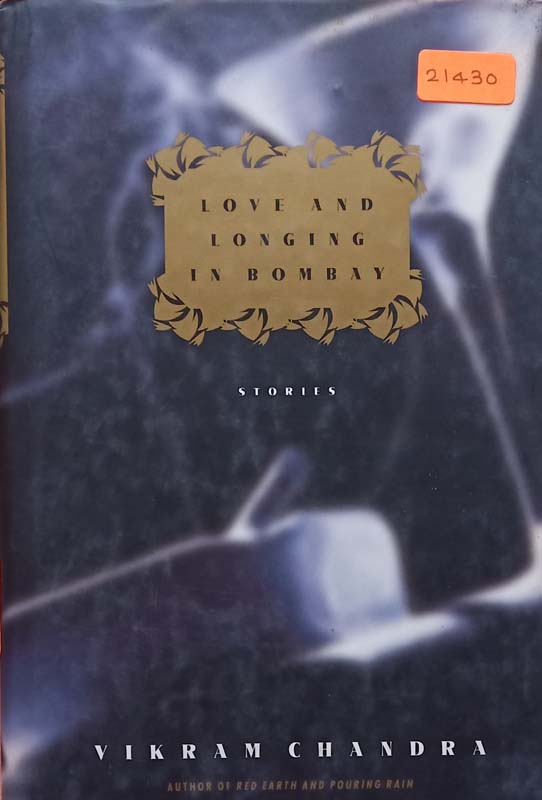 Love And Longing In Bombay