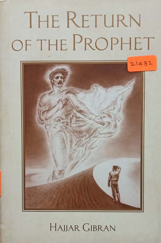 The Return Of  The Prophet