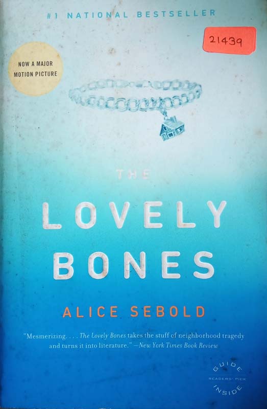 The Lovely Bones