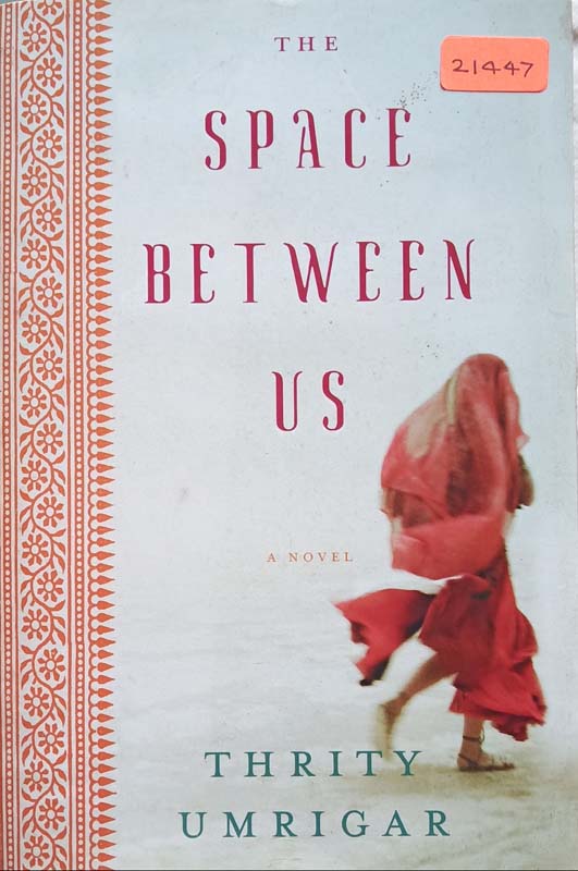 The Space Between Us