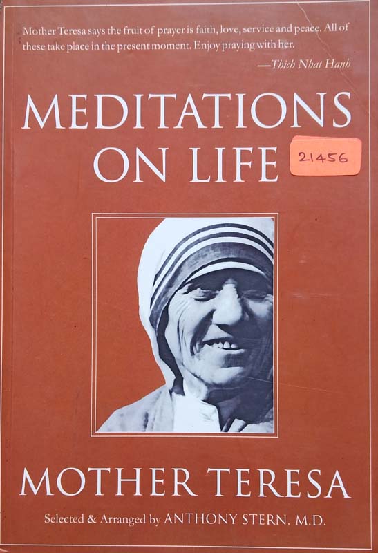 Meditations On Life