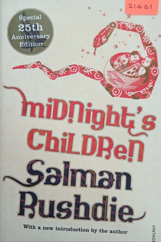 Midnight's Children