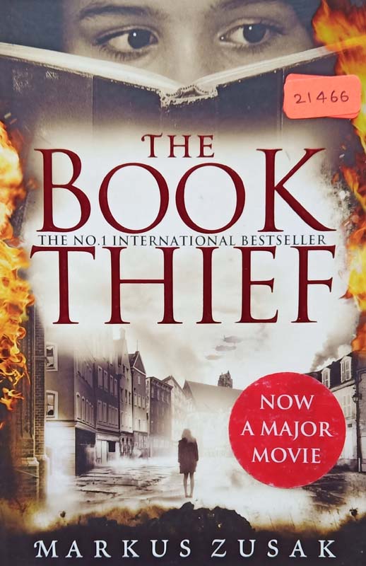 The Book Thief