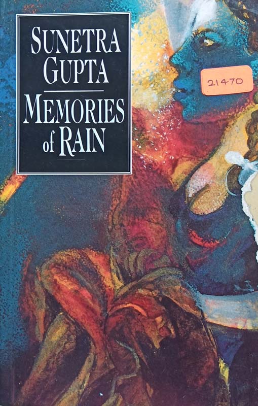 Memories Of Rain