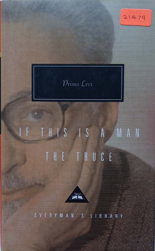 If This Is A Man The Truce