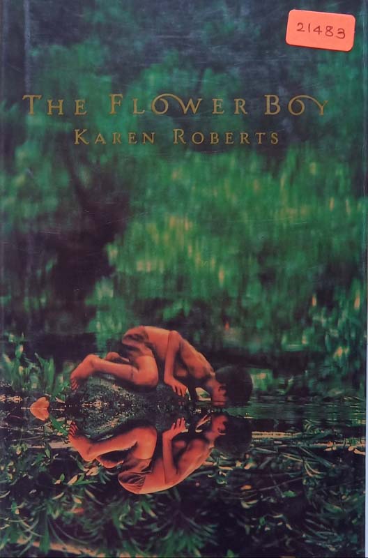 The Flower Boy