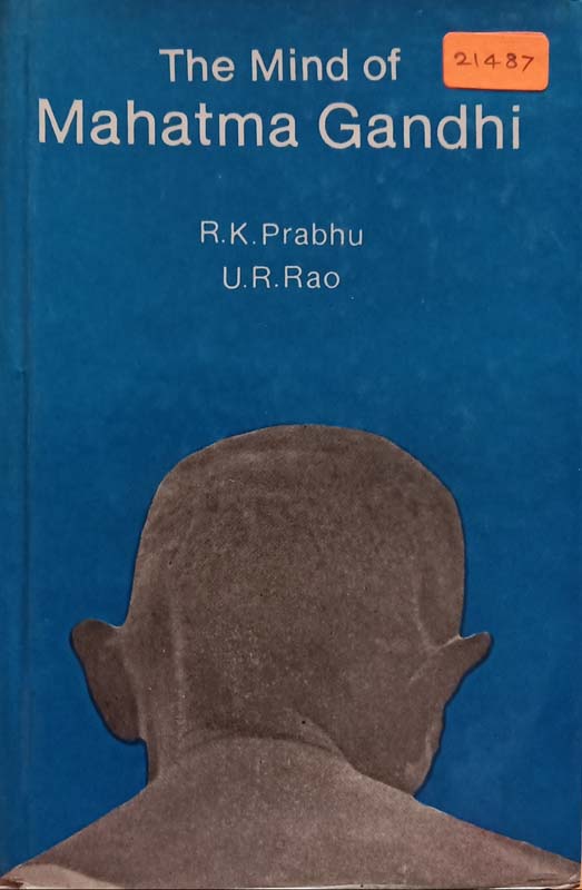 The Mind Of Mahatma Gandhi