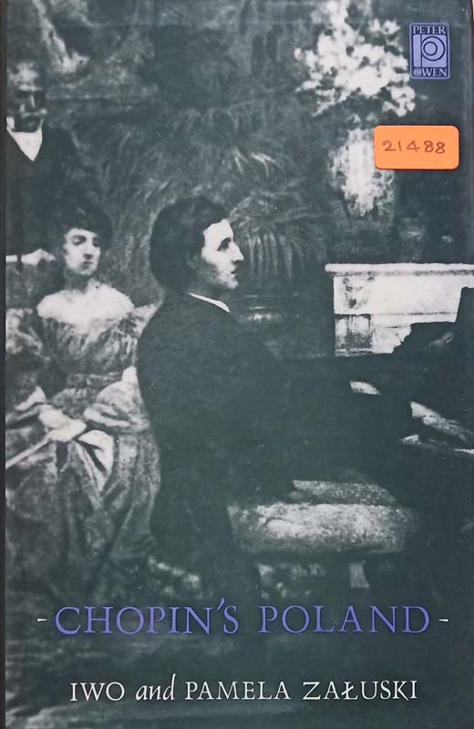 Chopin's Poland
