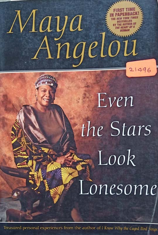 Even The Stars Look Lonesome