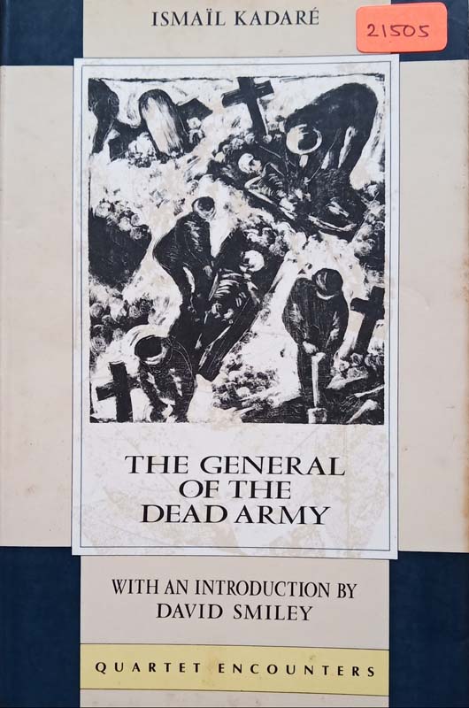 The General Of The Dead Army