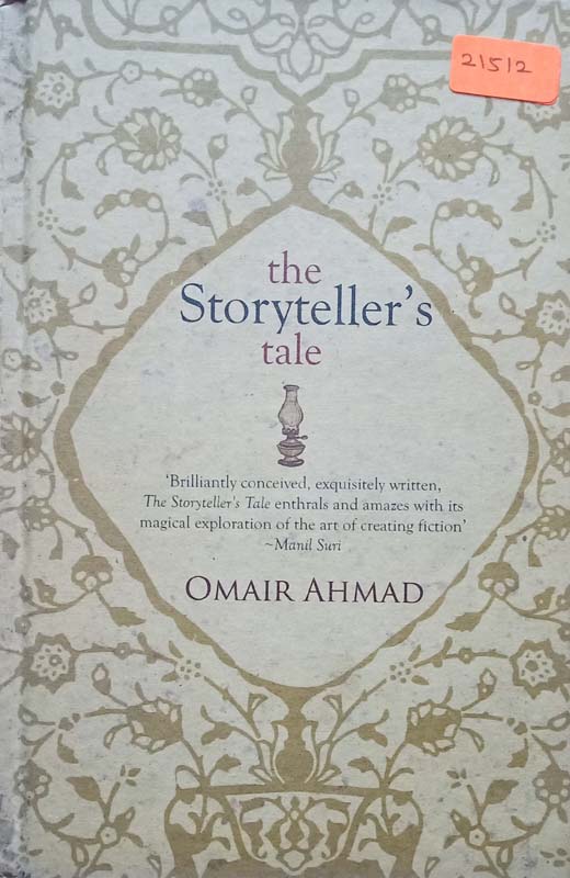 The Storyteller's Tale