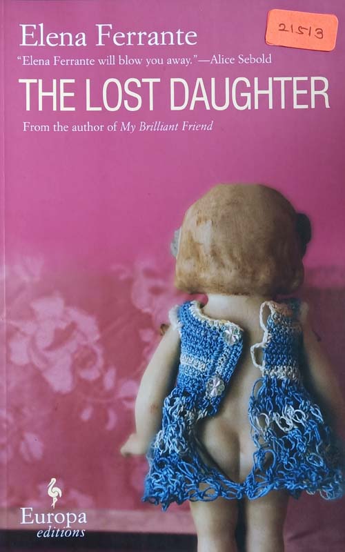 The Lost Daughter